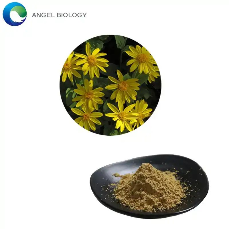 How to Use Arnica Extract for Bruises: A Step-by-Step Guide to Natural Healing